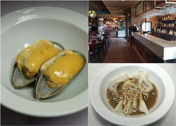 Terrebonne chinese restaurant Château de la lune