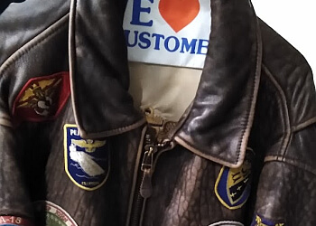 Richmond dry cleaner Chateau Quality Dry Cleaners