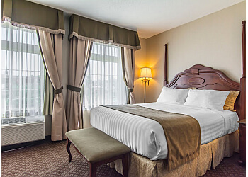 Saint John Hôtels Chateau Saint John