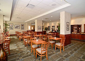 Saint John Hôtels Chateau Saint John