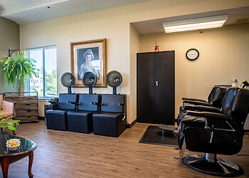 Saint John retirement home Chateau de Champlain