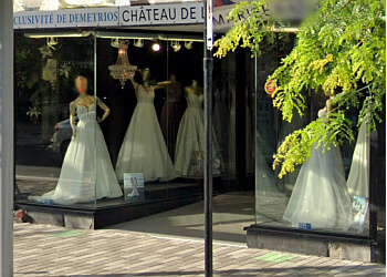 The 7 Best Wedding Dress Stores in Montreal - Voted By Brides & Vendors