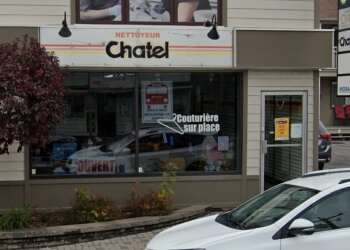  chatel Cleaners
