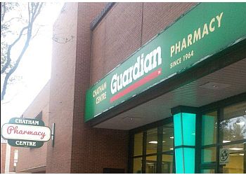 Chatham Centre Pharmacy