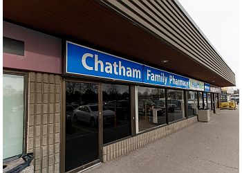 Chatham Family Pharmacy