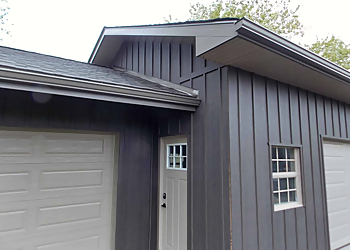 Chatham gutter cleaner Chatham Gutters