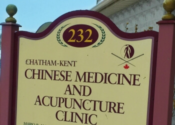 Chatham Acupuncture Chatham Kent Chinese Medicine and Acupuncture Clinic