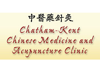 Chatham Acupuncture Chatham Kent Chinese Medicine and Acupuncture Clinic