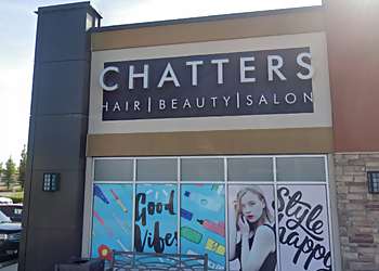 Airdrie Salons De Coiffure Chatters Hair Salon