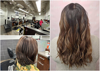 Airdrie Salons De Coiffure Chatters Hair Salon