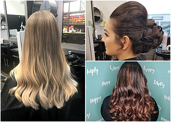 Ajax hair salon Chatters Hair Salon