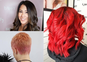 Chilliwack hair salon Chatters Hair Salon