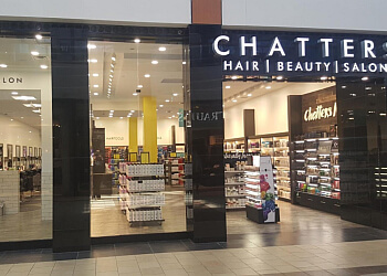 Hamilton  Chatters Hair Salon