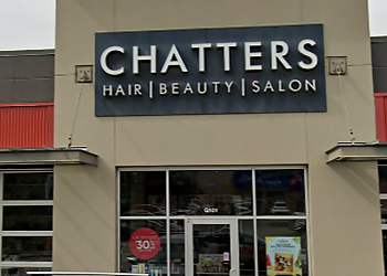 Kamloops hair salon Chatters Hair Salon