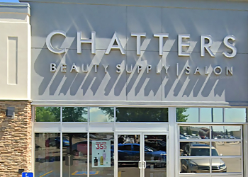 Medicine Hat hair salon Chatters Hair Salon
