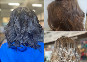 Medicine Hat hair salon Chatters Hair Salon