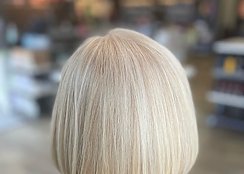 Medicine Hat hair salon Chatters Hair Salon
