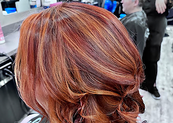 Chatters Hair Salon Chilliwack - Chilliwack, BC Hair Salons - Hair Styling Image