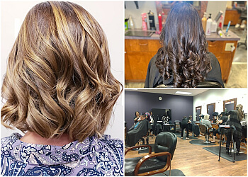 Calgary hair salon Chatters Hair Salon Sunridge Mall