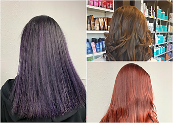 Abbotsford hair salon Chatters Salon Abbotsford Sevenoaks