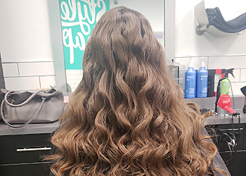 Abbotsford hair salon Chatters Salon Abbotsford Sevenoaks