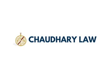 Waterloo immigration lawyer Chaudhary Law Office image 1