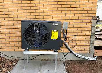 Chauffage Climatisation Gatineau - Gatineau, QC Services Cvc