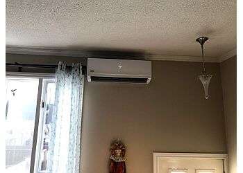 Chauffage Climatisation Lalonde - Gatineau, QC Services Cvc - Installation Service Image