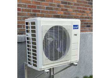 Repentigny Services Cvc Chauffage Fleurant Inc.