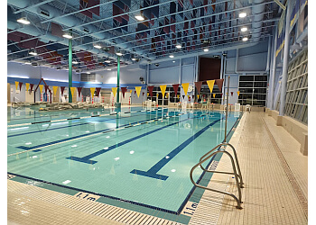 Chilliwack recreation center Cheam Leisure Centre