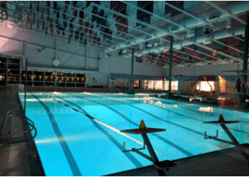 cheam leisure centre membership