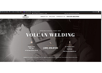 St Catharines Concepteur de sites Web CheckSite Websites & SEO