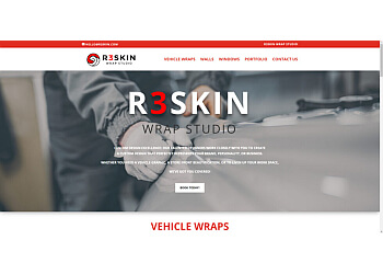 St Catharines Concepteur de sites Web CheckSite Websites & SEO