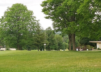 Hamilton golf course Chedoke Golf Club