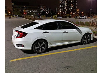 Waterloo écoles de conduite Cheema Driving Instructor