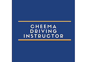 Waterloo écoles de conduite Cheema Driving Instructor