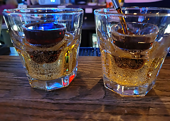 Cheers - Red Deer, AB Boites de nuite  - Food Image