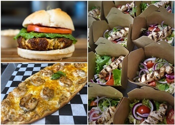 Niagara Falls caterer Chef Paul's Catering