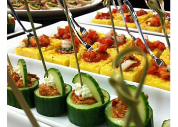 Caledon caterer Chef Talk Catering Inc.
