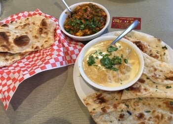 3 Best Indian Restaurants in Niagara Falls, ON - Expert Recommendations