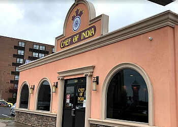 3 Best Indian Restaurants in Niagara Falls, ON - Expert Recommendations