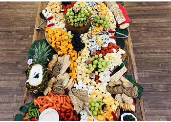 Richmond Hill Traiteurs Chefs Catering