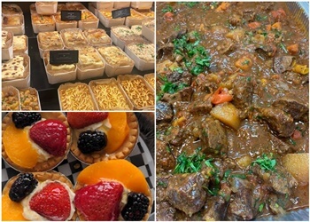 Richmond Hill Traiteurs Chefs Catering