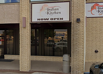 Chef's Indian Kitchen - Medicine Hat, AB Indian Restaurants - Restaurant Entrance Image