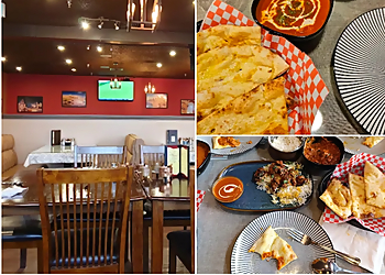Chef's Indian Kitchen - Medicine Hat, AB Indian Restaurants - collage image(highlights)