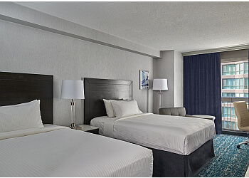 Toronto Hôtels Chelsea Hotel, Toronto