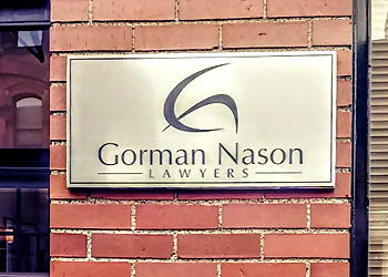 Chelsea L. Seale - Saint John, NB Avocat Contentieux Civil - Law Firm Exterior Image