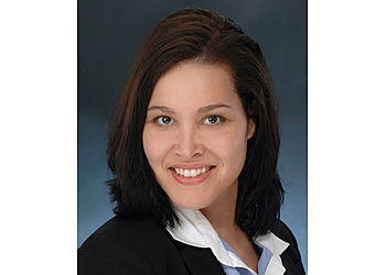 Saint John Avocat Contentieux Civil Chelsea L. Seale - GORMAN NASON LAWYERS