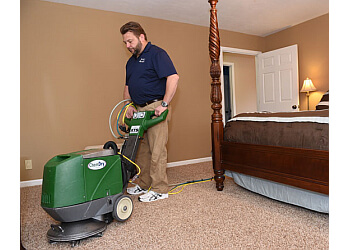 Guelph carpet cleaning Chem-Dry Acclaim Carpet & Upholstery Cleaning