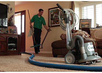 Waterloo Nettoyage De Tapis Chem-Dry Acclaim